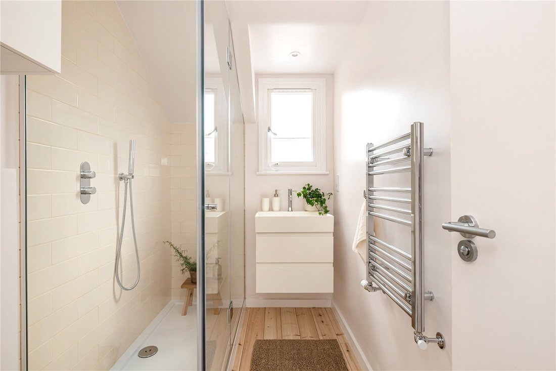 Apartment in Bayswater, Westminster, England 5 - 17298898