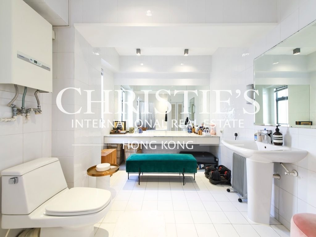 Apartment in Hong Kong, Hong Kong 5 - 17300562