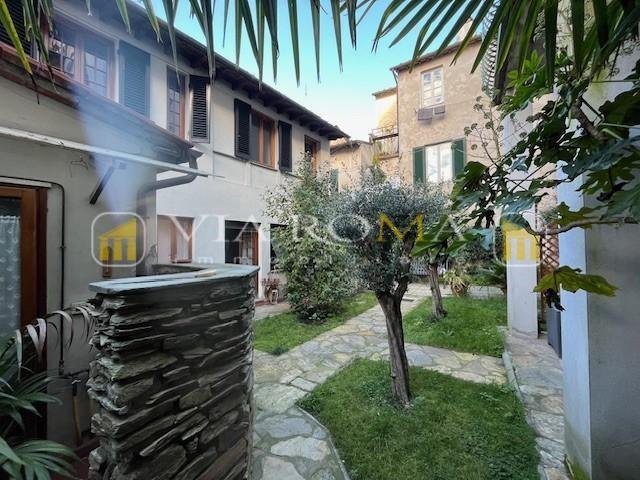 Apartment in Historic Center, Lucca, Tuscany 3 - 17294285