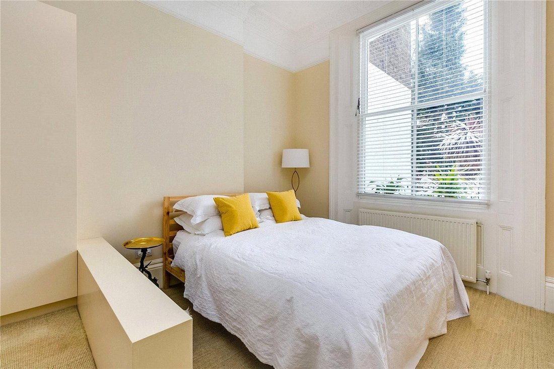 Apartment in Ladbroke Grove, Kensington And Chelsea, England 5 - 17298815