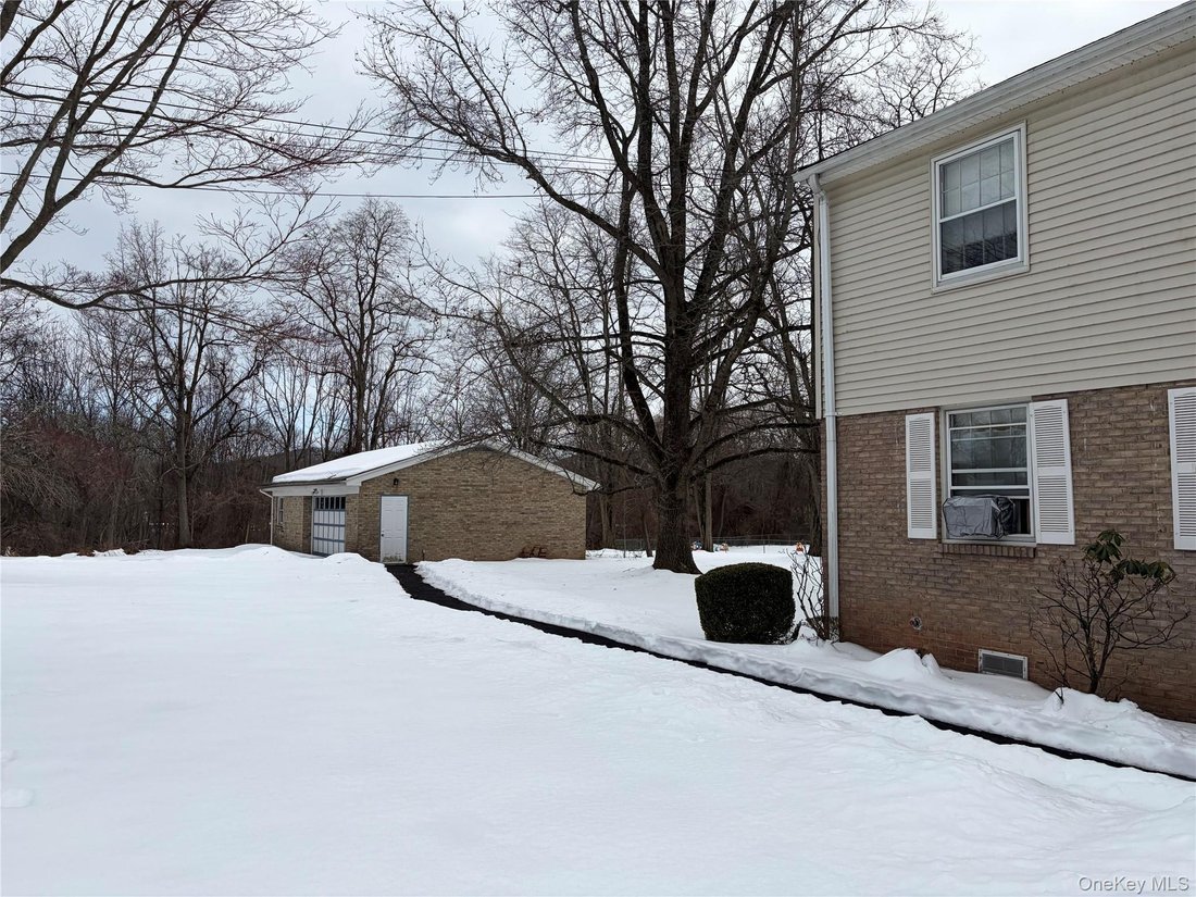 House in Valley Cottage, New York, United States 5 - 17295708