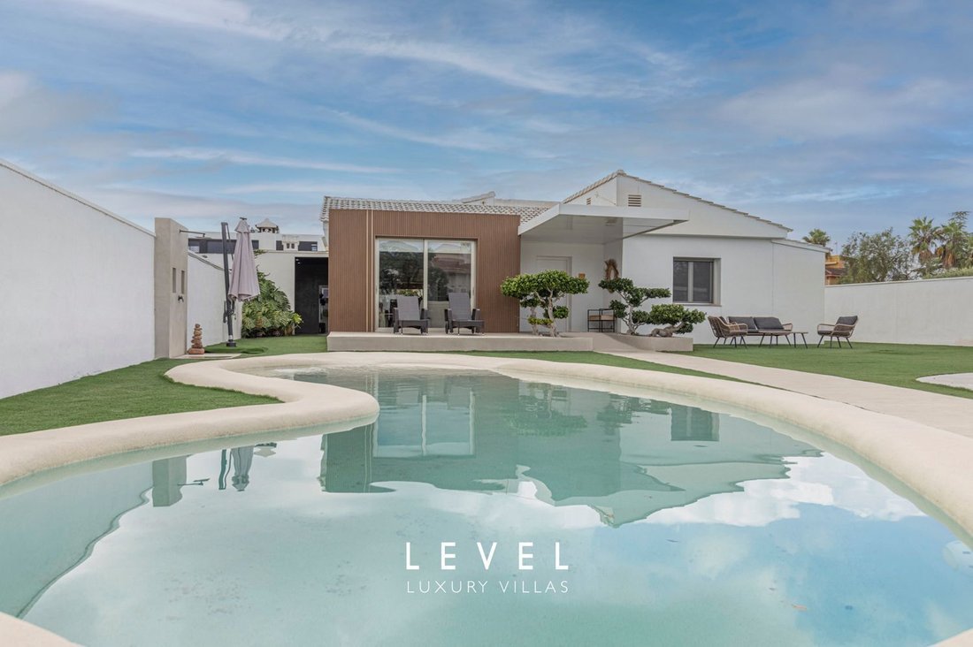 Villa a Bétera, Comunità Valenzana, Spagna 1 - 17298808
