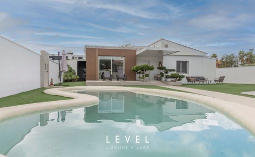 Villa in Bétera, Land Valencia, Spanien 1