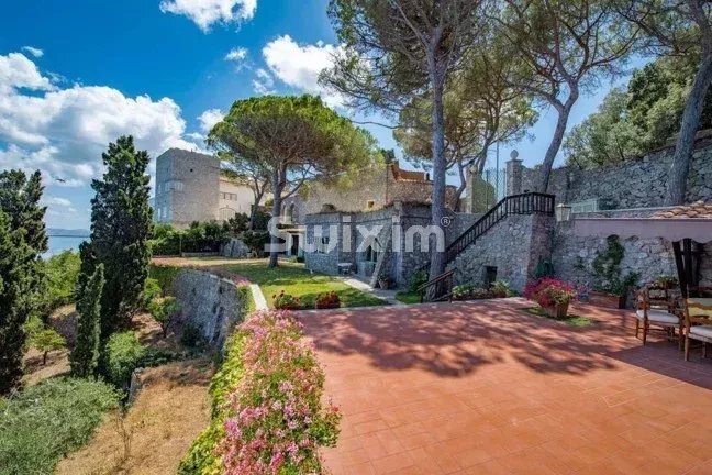 Villa in Pozzarello - Terrarossa, Monte Argentario, Tuscany 2 - 15797081