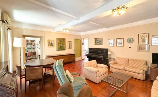 Apartment in Piazza del Popolo - Piazza Navona - Quirinale, Rome, Italy 1