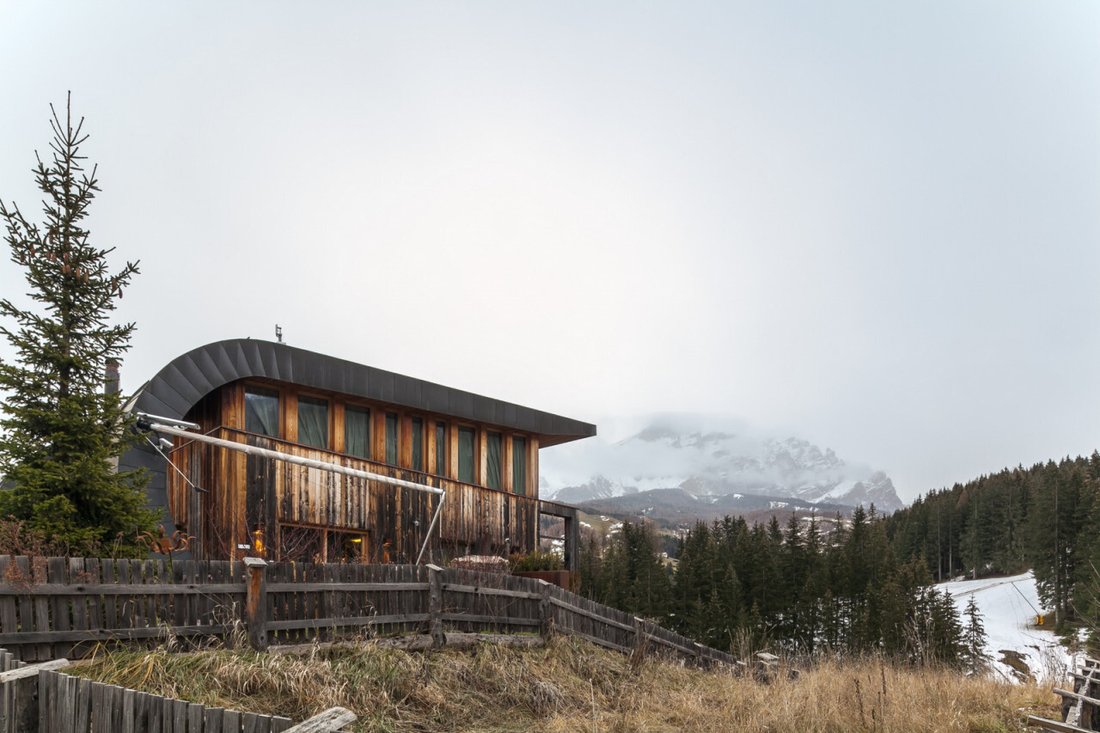 Villa in Badia, South Tyrol / Abtei, Trentino – Alto Adige/Südtirol, Italy 5 - 17298222