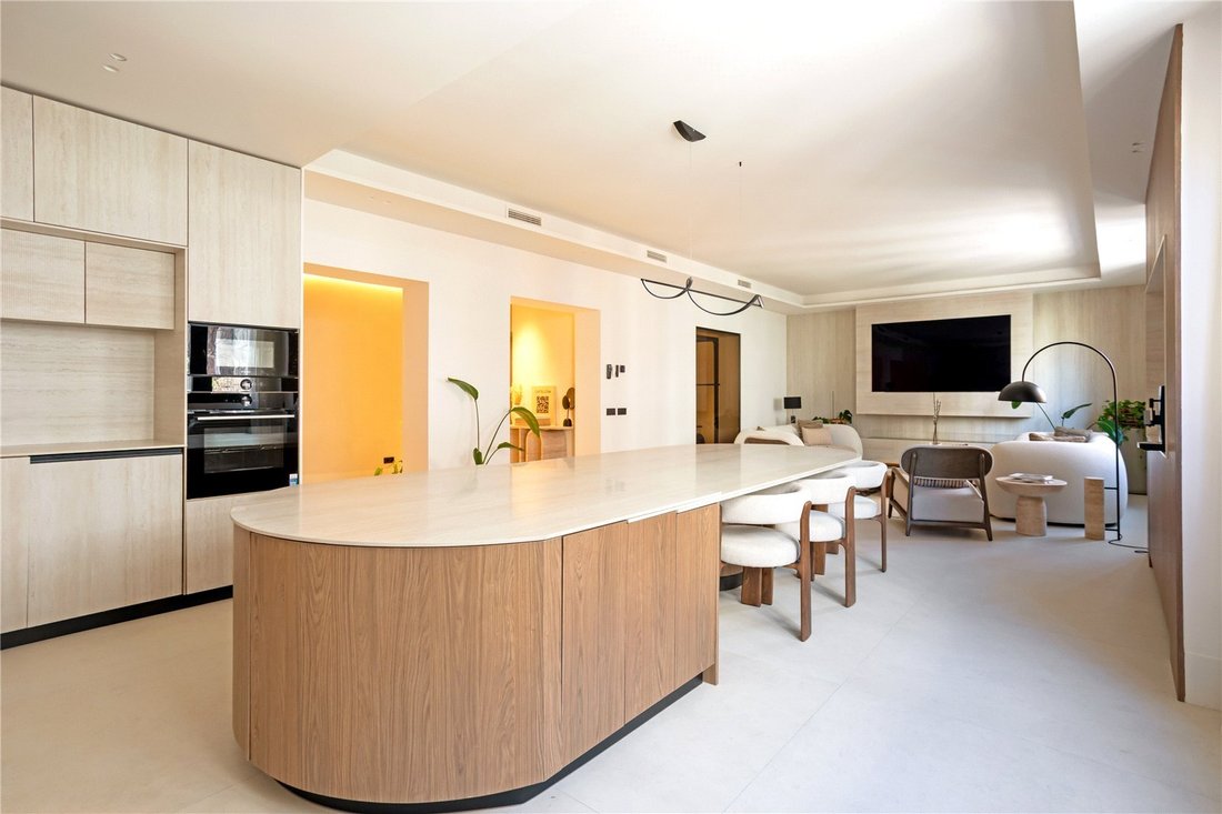 Apartment in Barrio Salamanca, Madrid, Spain 5 - 17293862