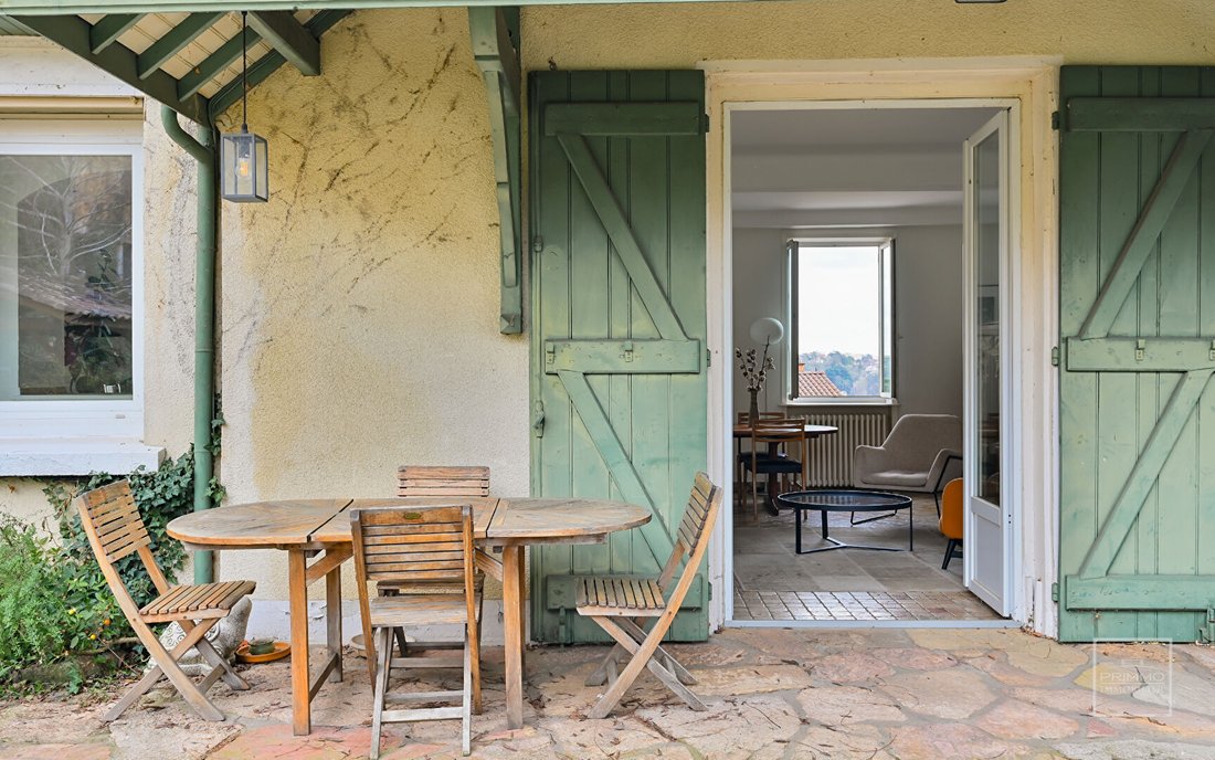 House in Saint-Cyr-au-Mont-d'Or, Auvergne-Rhône-Alpes, France 1 - 17296895