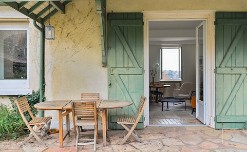 Casa a Saint-Cyr-au-Mont-d'Or, Auvergne-Rodano-Alpi, Francia 1