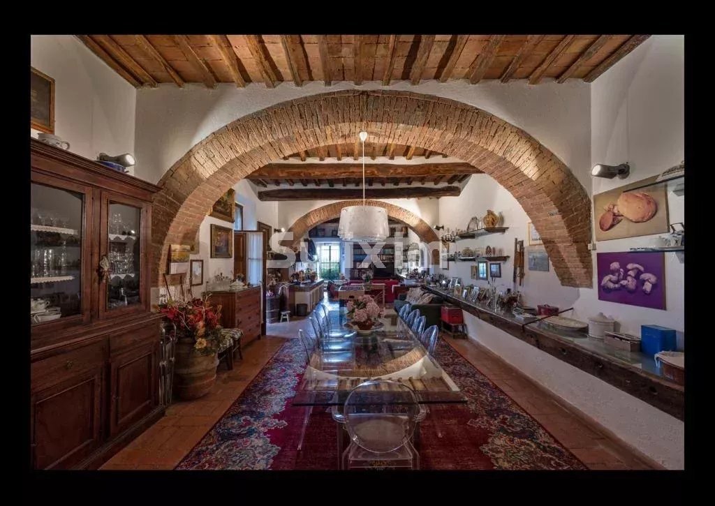 House in Castelnuovo Berardenga, Tuscany, Italy 4 - 15802803