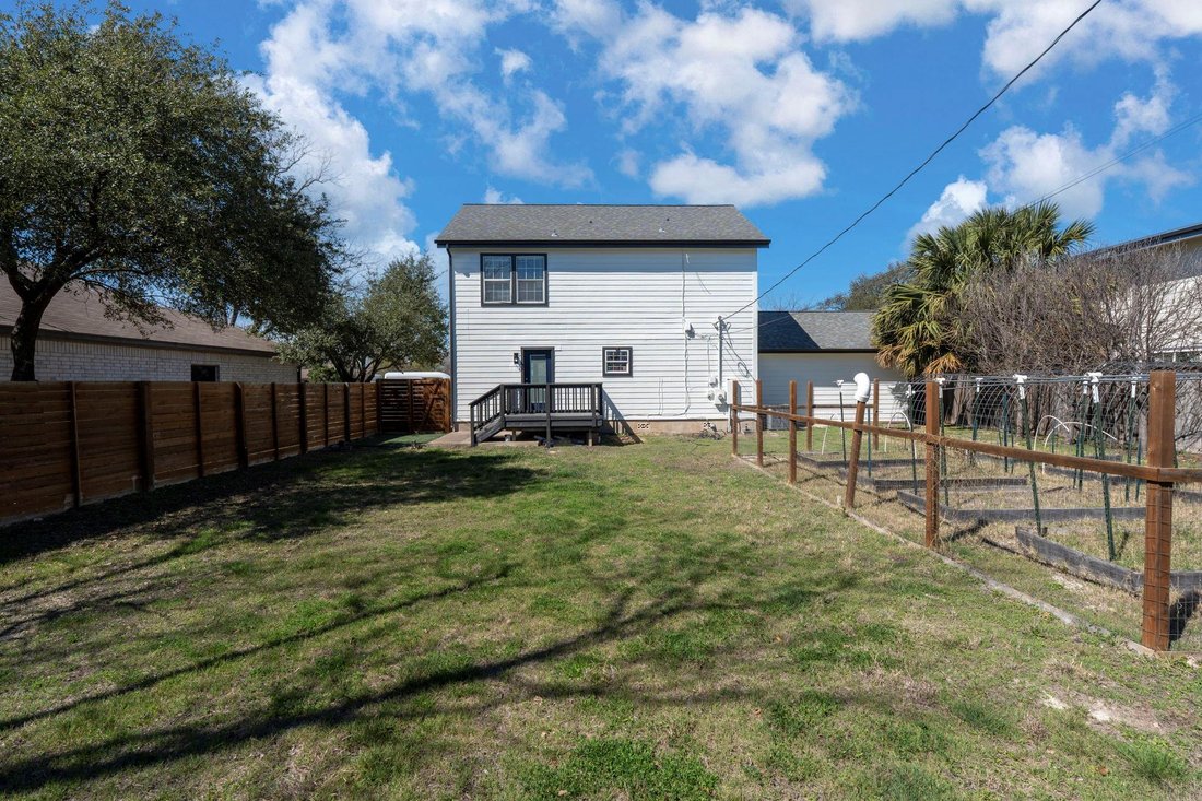House in Austin, Texas, United States 5 - 17188443