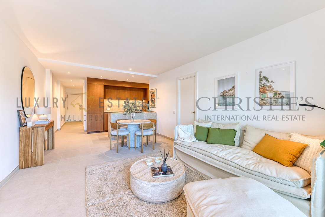 Appartement à Port d'Andratx, Andratx, Îles Baléares 4 - 17293744