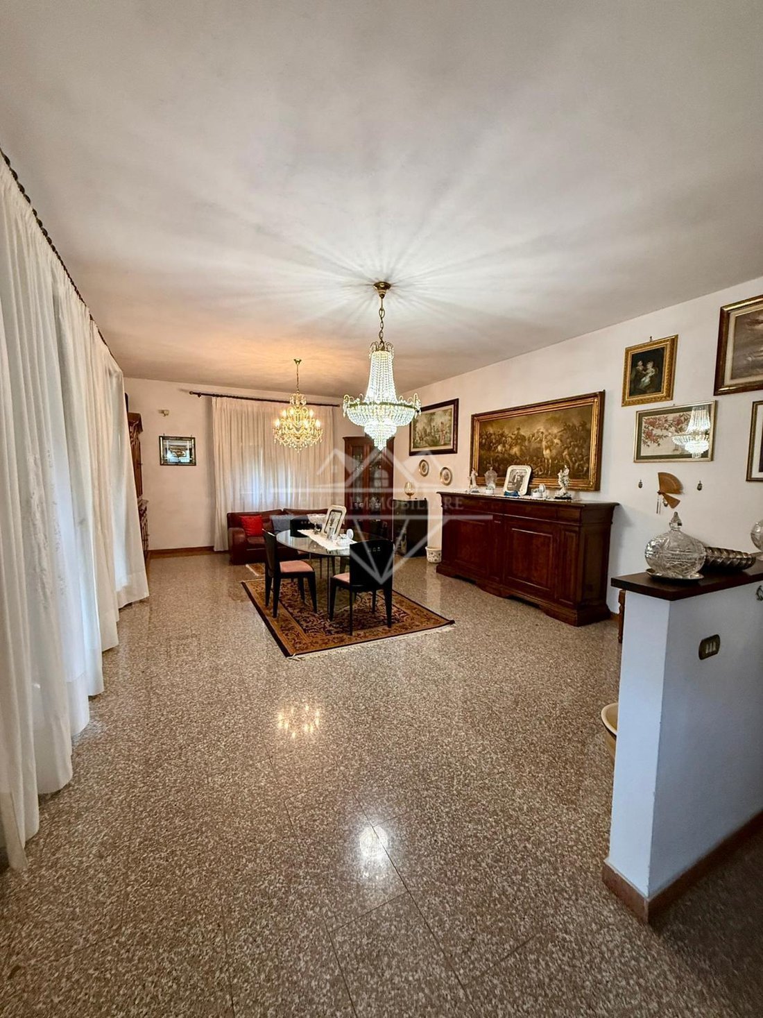 Villa in Marina di Carrara, Tuscany, Italy 5 - 17294351