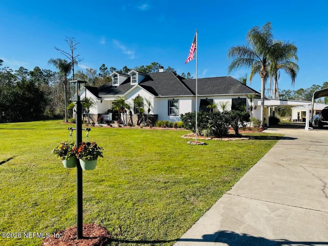 House in Ormond Beach, Florida, United States 1 - 17298973