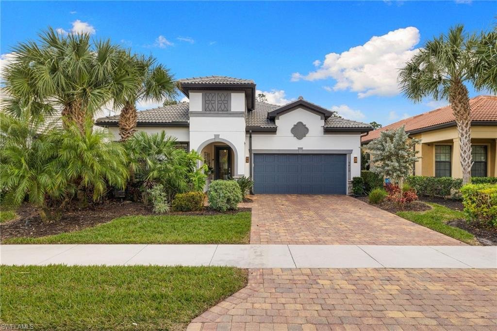 House in Naples, Florida, United States 3 - 17297146