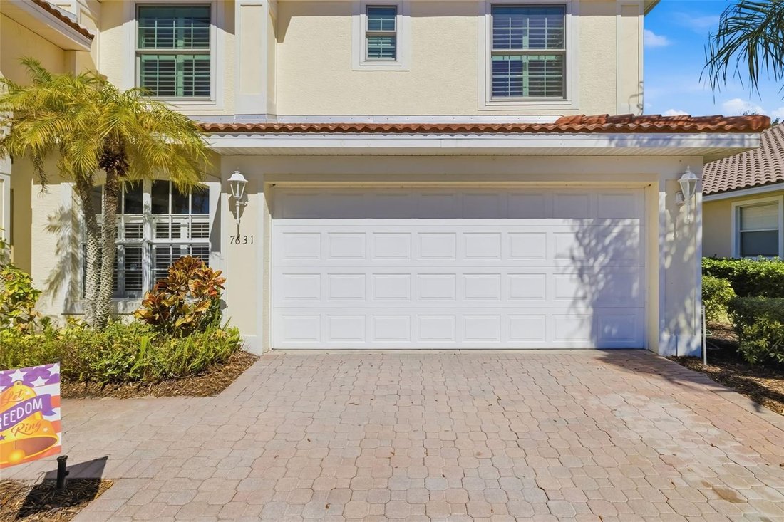 House in LAKEWOOD RANCH, FL, United States 3 - 17296790