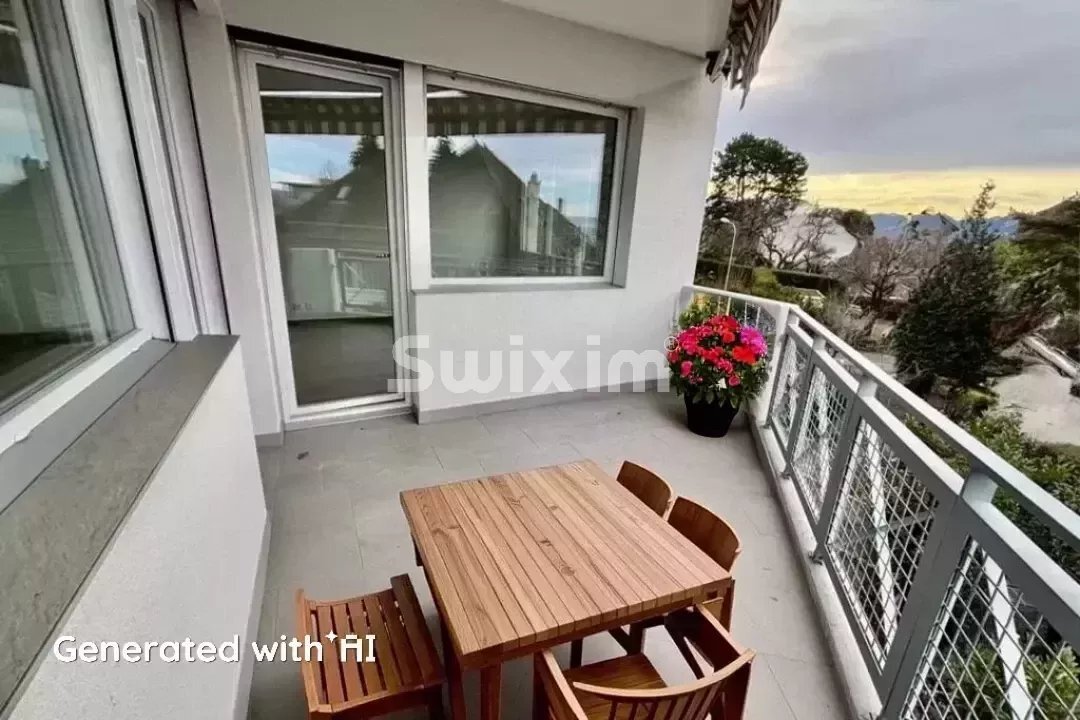 Space, Light And Comfort For The Whole Family