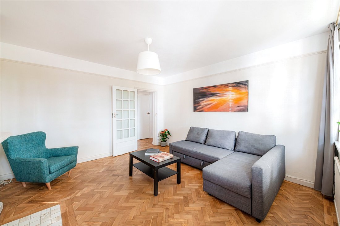 Wohnung in Campden Hill, Kensington und Chelsea, England 5 - 17298990