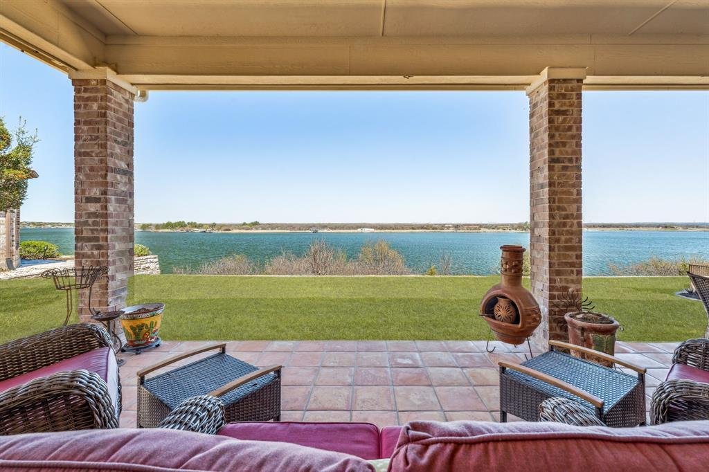 House in Granbury, Texas, United States 3 - 17297166