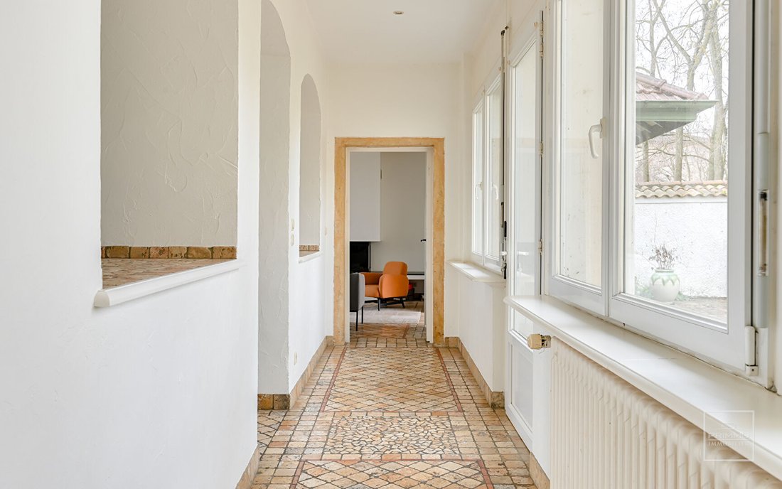 House in Saint-Cyr-au-Mont-d'Or, Auvergne-Rhône-Alpes, France 3 - 17296895