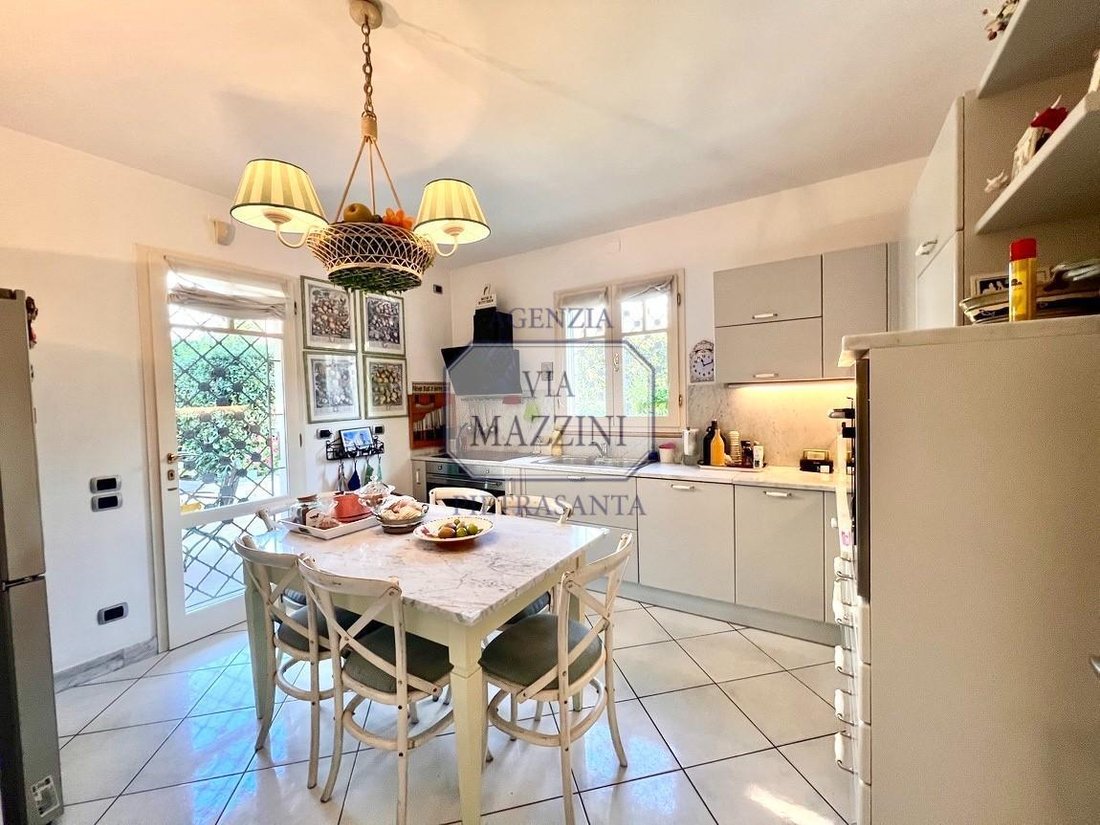 Villa in Center, Forte dei Marmi, Tuscany 5 - 17294937