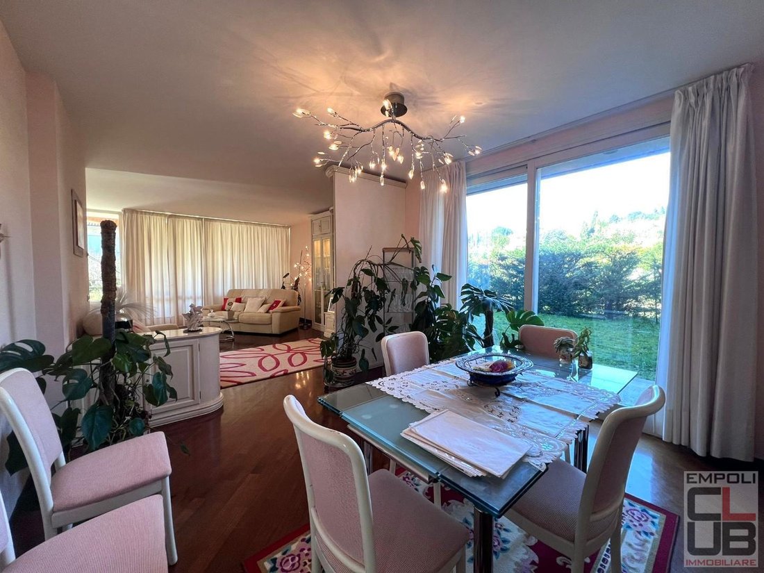Villa in Bassa - Gavena - Pieve a Ripoli, Cerreto Guidi, Tuscany 2 - 17294104