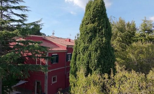 Maisons de campagne à Chianni, Toscane, Italie 1