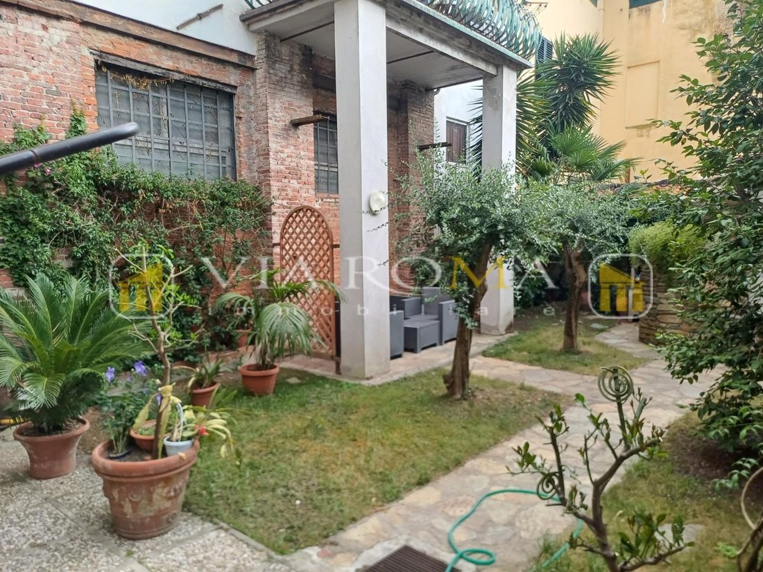 Apartment in Historic Center, Lucca, Tuscany 5 - 17294285