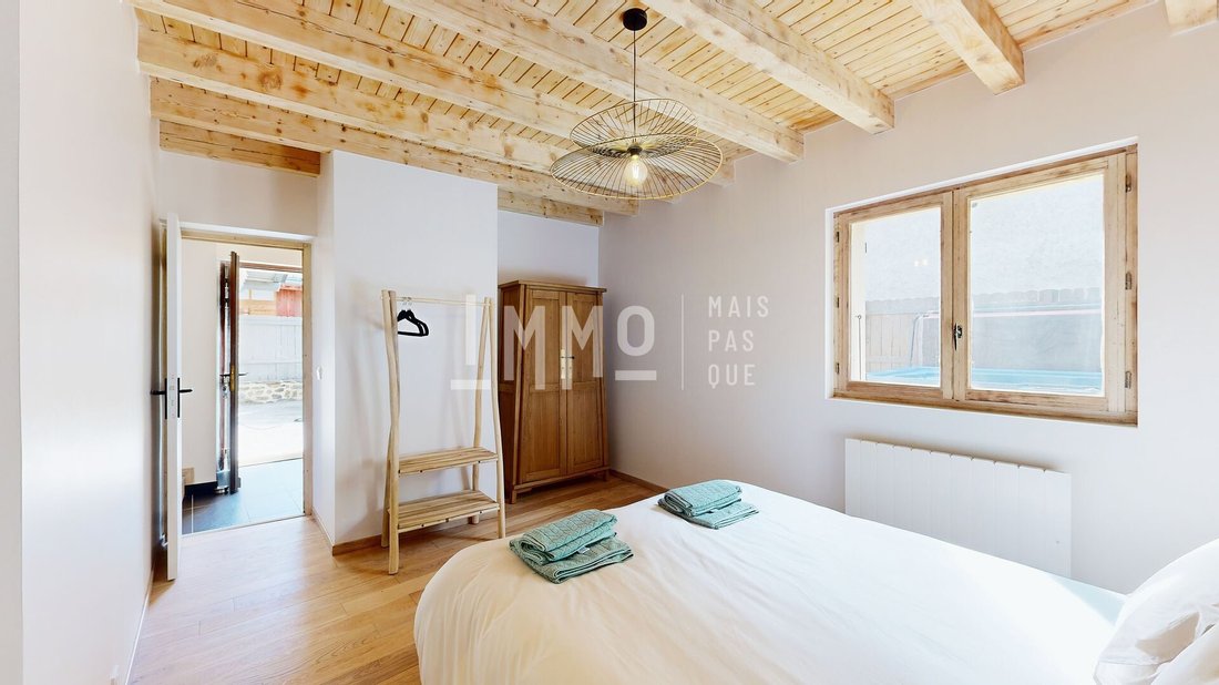 Chalet in Mâcot-la-Plagne, La Plagne-Tarentaise, France 5 - 17298474