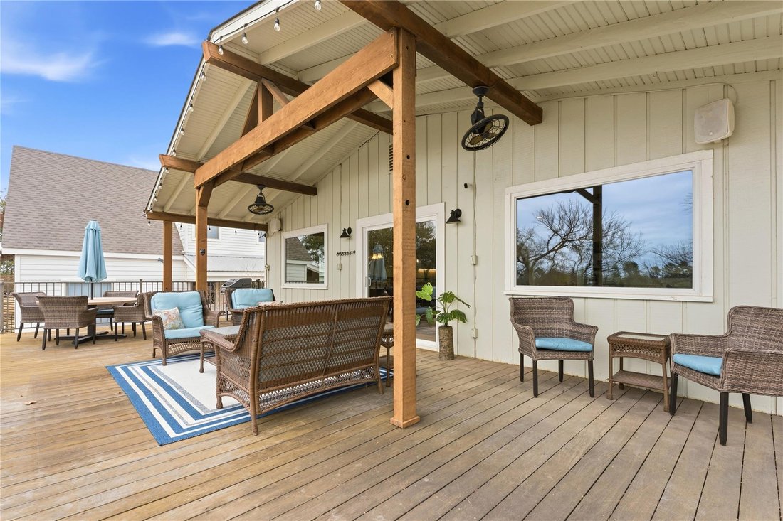 House in Llano, Texas, United States 3 - 17297344