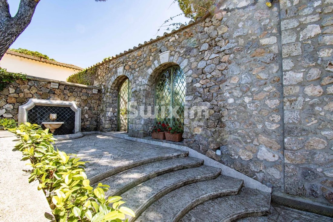 Villa in Pozzarello - Terrarossa, Monte Argentario, Tuscany 3 - 15797081