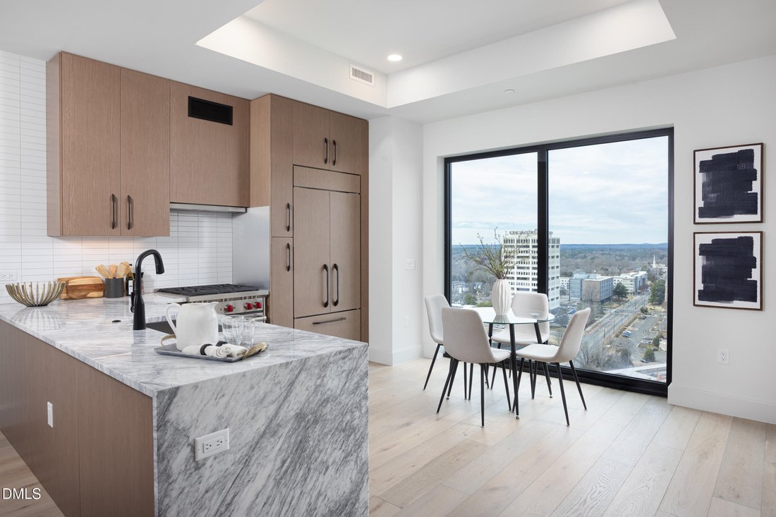 Condo in Durham, North Carolina, United States 4 - 16895404