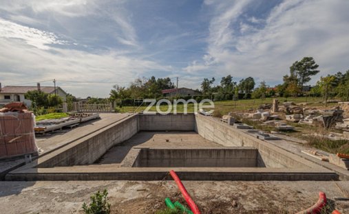 Finca a Queiriz, Distretto di Guarda, Portogallo 1