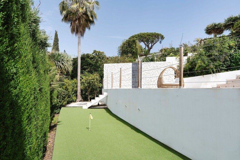 Villa in Elviria-Cabopino, Marbella, Spain 5 - 17298042