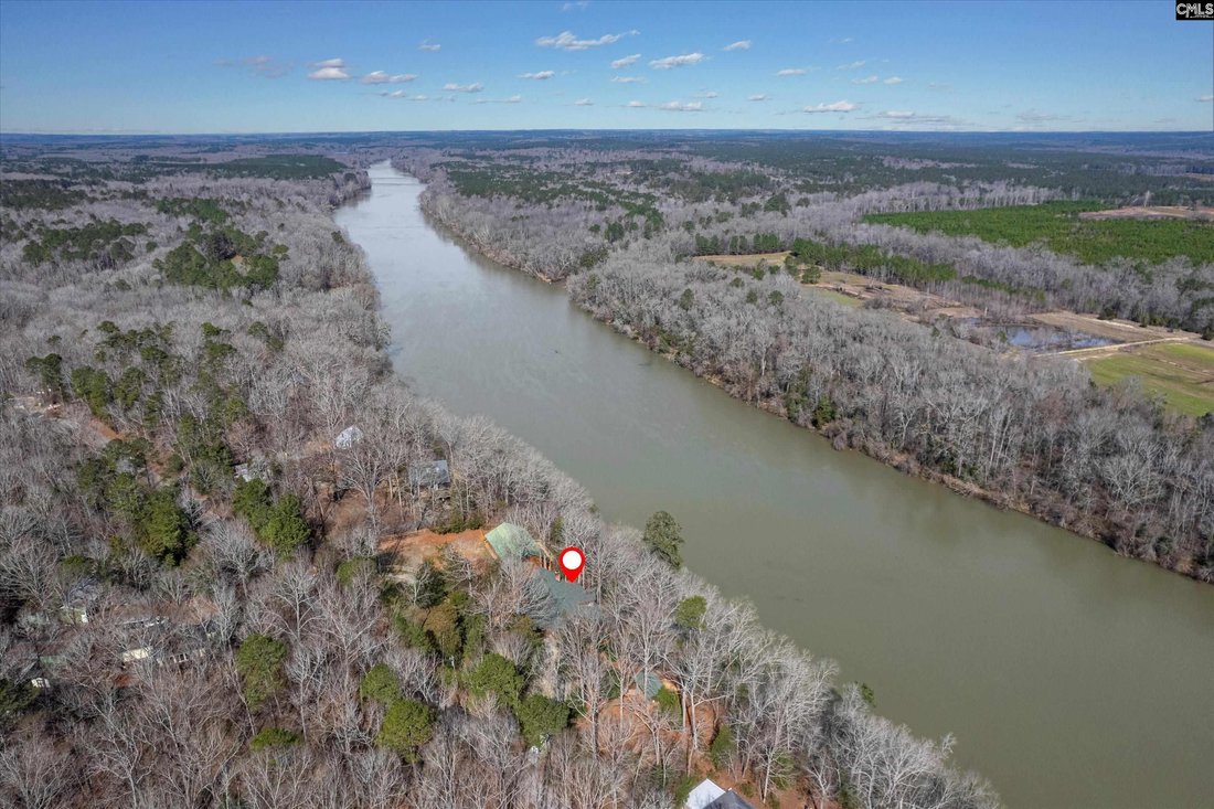 House in Lake Murray of Richland, South Carolina, United States 5 - 17298300