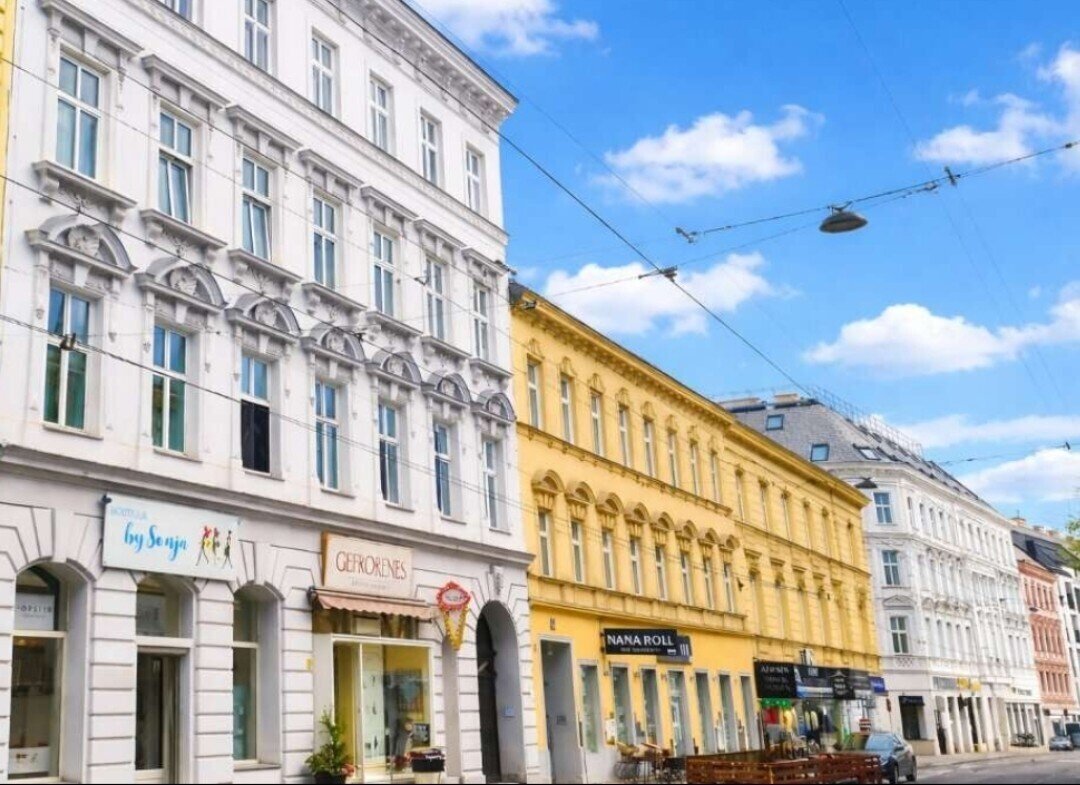 Apartment in Vienna, Wien, Austria 1 - 17030404