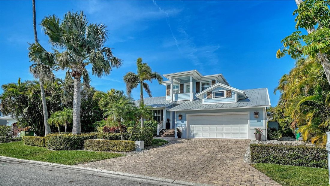 House in Holmes Beach, Florida, United States 5 - 17292980