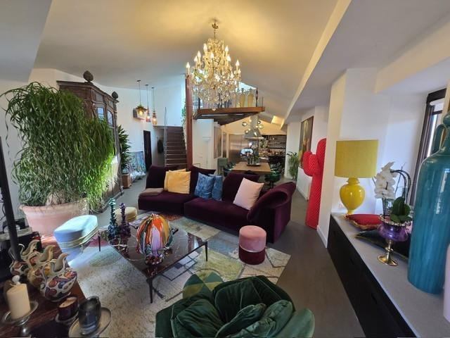Apartment in Historic Center, Siena, Tuscany 4 - 17294446