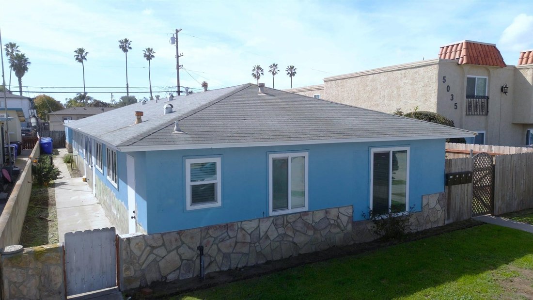 San Diego, California, United States 3 - 17234923