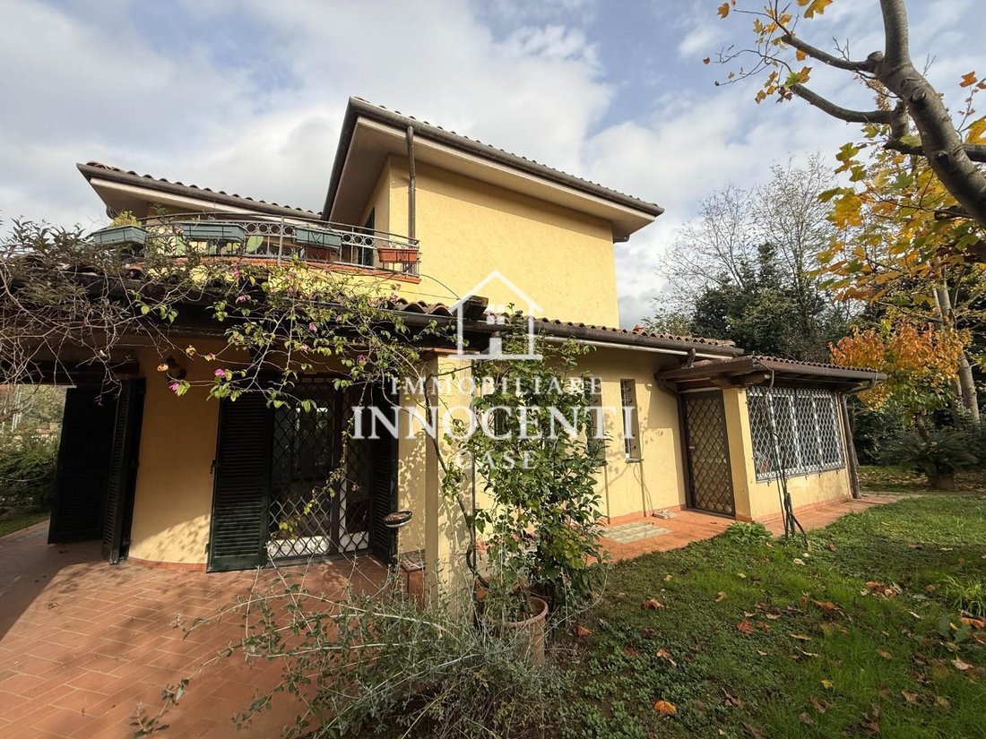 House in Romagnano, Massa, Tuscany 1 - 17294770