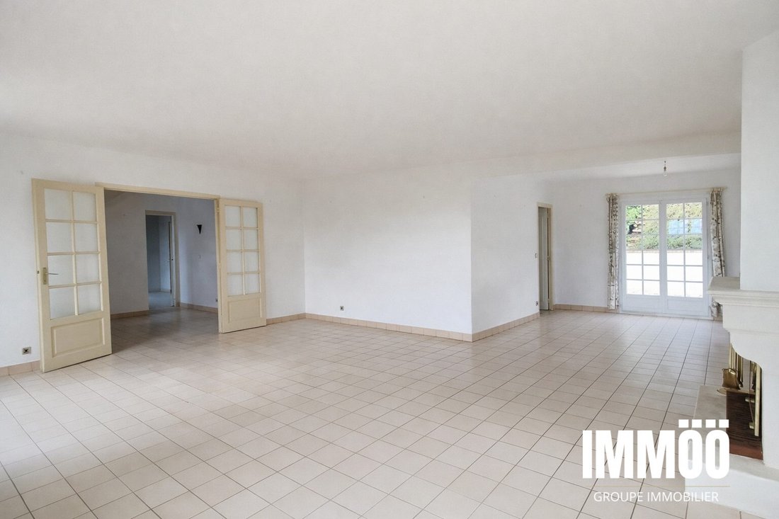 House in Saint-Martin-de-Boscherville, Normandy, France 2 - 17298554