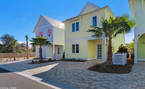 House in Panama City Beach, Florida, United States 1