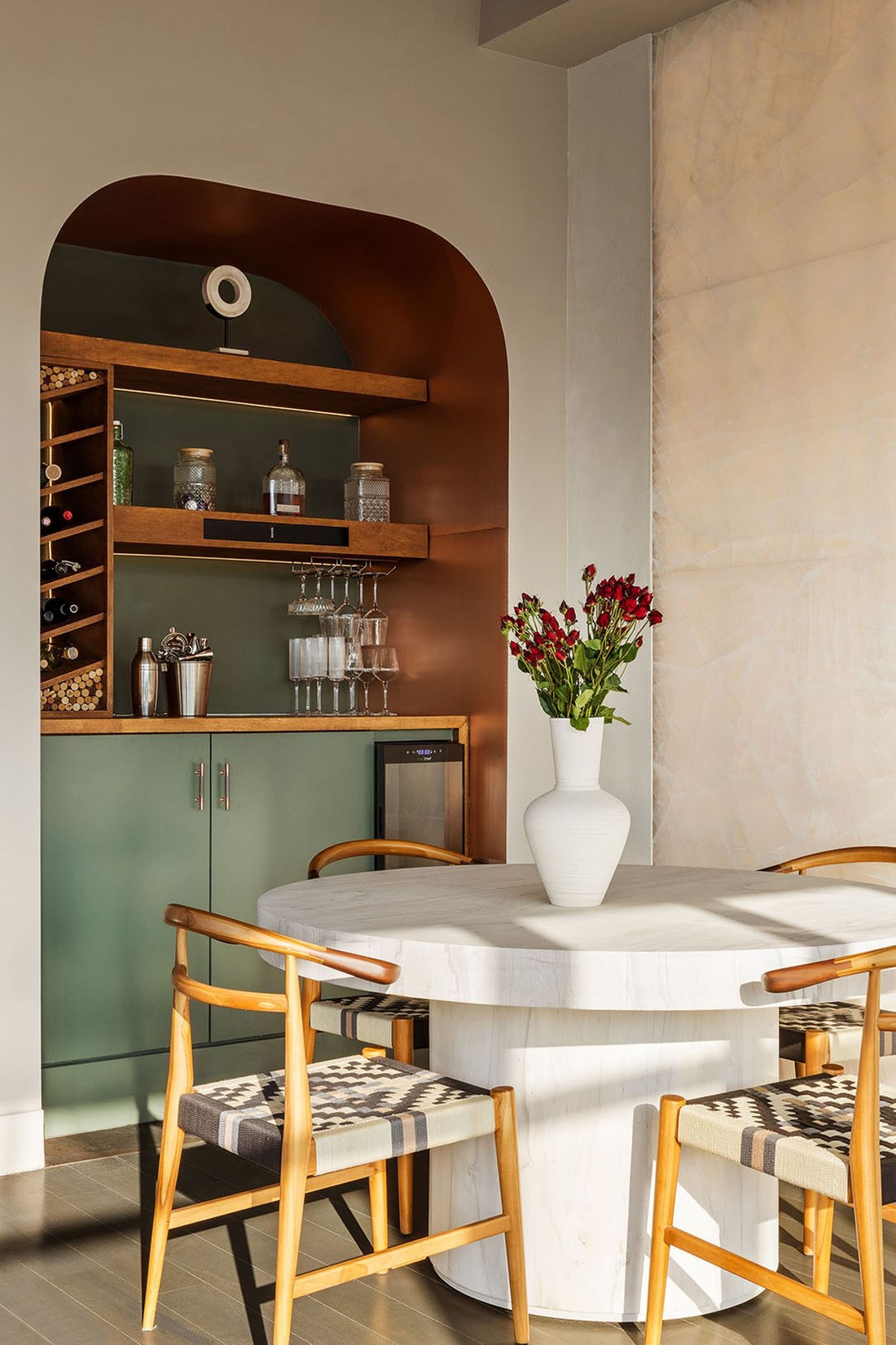 Condo in New York, New York, United States 5 - 17299570