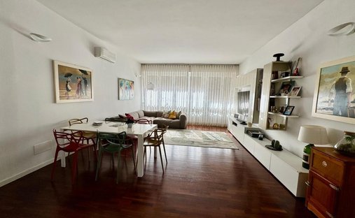 Wohnung in Zentrum, Florenz, Toskana 1