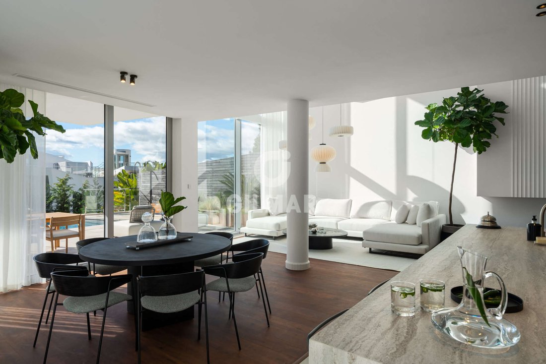 House in Marbella, Andalusia, Spain 5 - 17296631