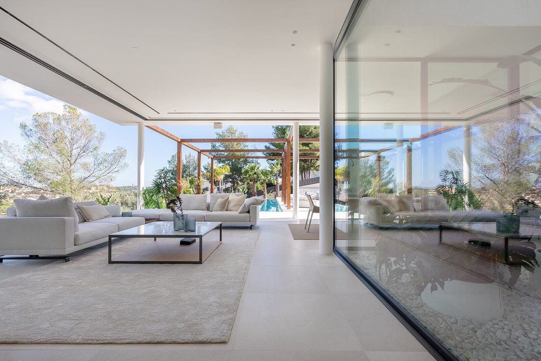 Villa in Genoa, Palma, Balearic Islands 4 - 17294073