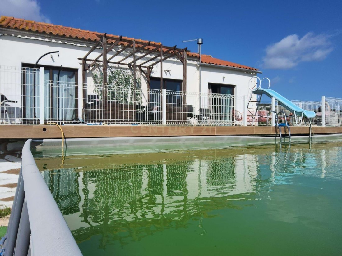 Villa in Silves, Algarve, Portugal 1 - 17297851