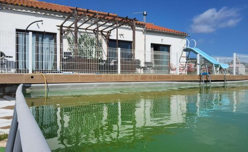 Villa in Silves, Algarve, Portugal 1