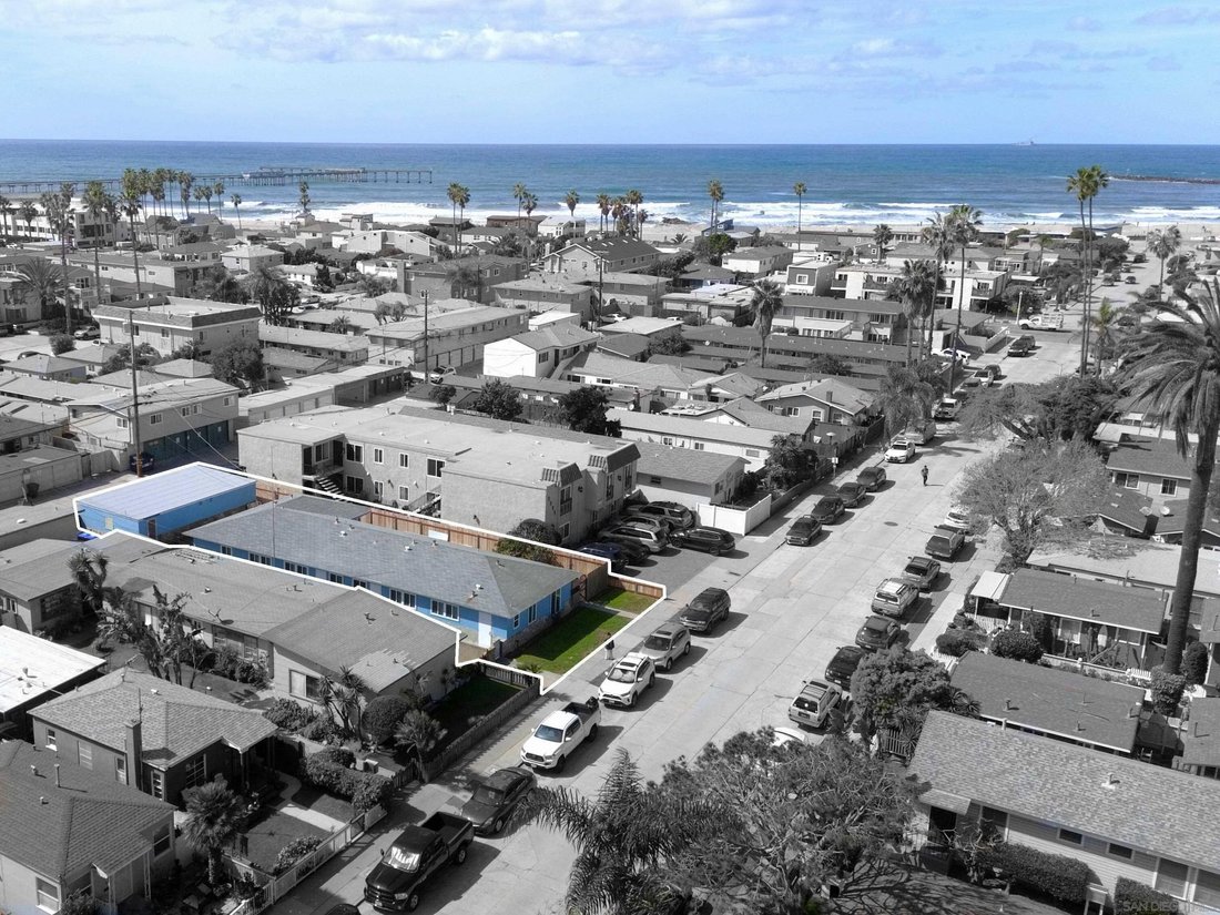 San Diego, California, United States 1 - 17234923
