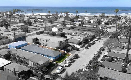 San Diego, California, Stati Uniti 1